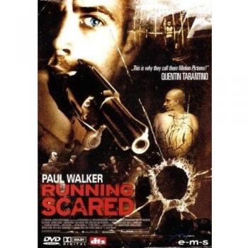 Running Scared (DVD)