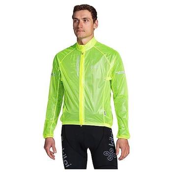Kilpi Veste Emergency Cycliste Homme 3XL