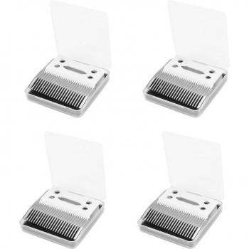 Wahl CutMetal 8-Unit