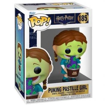Puking Pastille Girl (HP S18) Funko POP Figure
