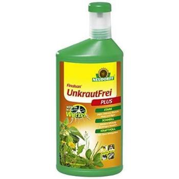 Finalsan Unkrautfrei Plus