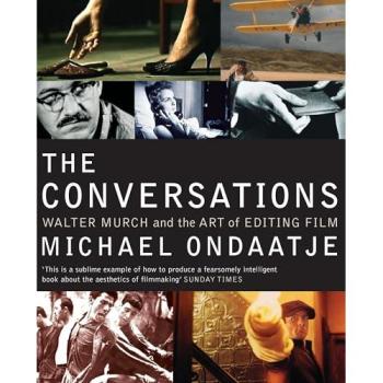 Michael Ondaatje The Conversations