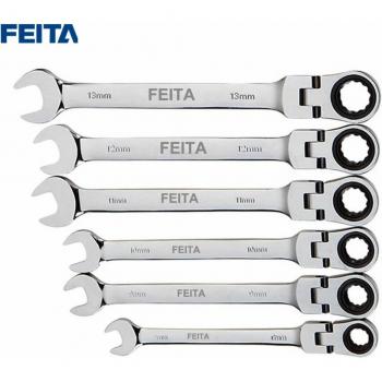 FEITA 1PC & 6PCS Torque Wrench Set