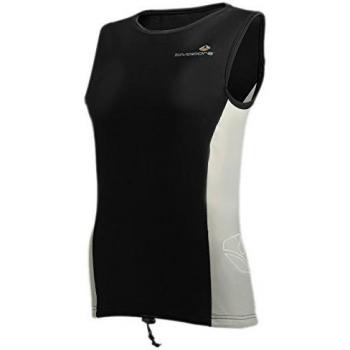 Ozean-Lavacore Damen-Taucherweste – Größe 4 – Snorkel & Watersports