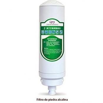 Filtro de intercambiador iónico Yatek W01