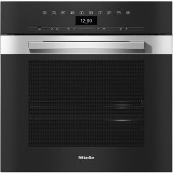 Miele DGC 7465 HC Pro Dampfbackofen mit Frisch