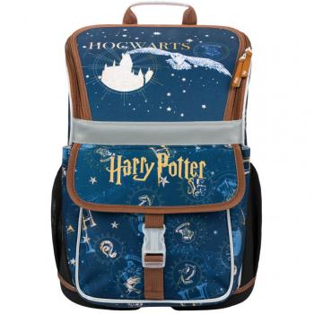 Zaino con Sella Petto Harry Potter