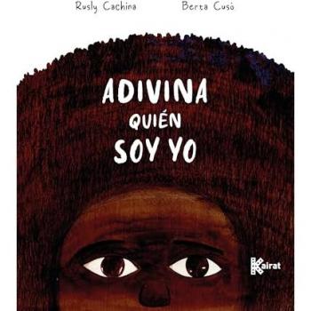 Adivina quién soy yo