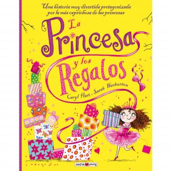 La princesa y los regalos