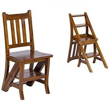 Pons Step Ergonomica 45x45x88