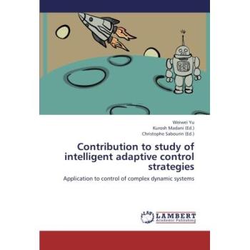 Contribution to study of intelligent adaptive control strategies