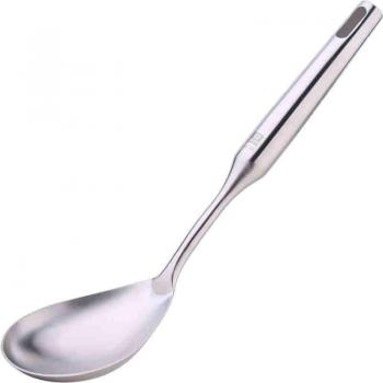Cuchara de arroz antiadherente