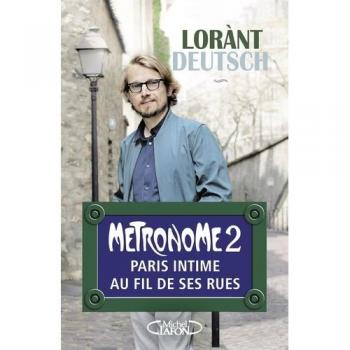 MÃ©tronome 2