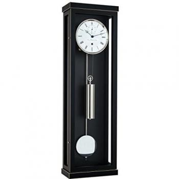 Hermle Wanduhr Regulator Monatsläufer 88cm