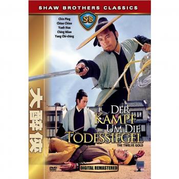 Der Kampf um die Todessiegel