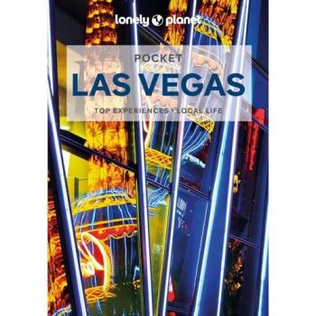 Lonely Planet Pocket Las Vegas, by Andrea Schulte-Peevers