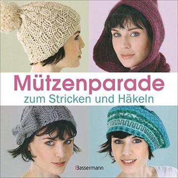 Mützenparade