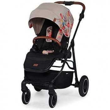 Passeggino Kinderkraft Due Direzioni ALLROAD