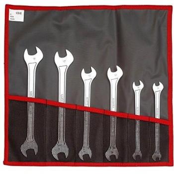 Juego de Llaves Extraplanas Facom 31.JE8T