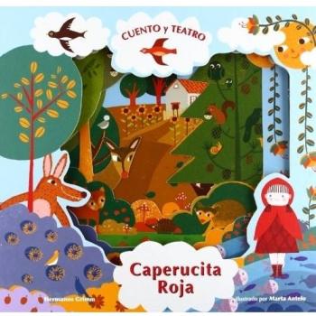 CAPERUCITA ROJA