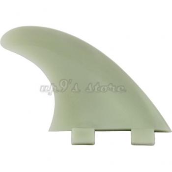 FCS Compatible Tri G5 Surfboard Fins