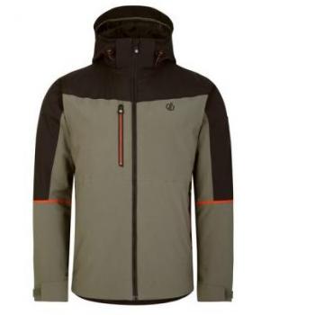Dare 2B Giacca Sci Uomo Verde Lichene