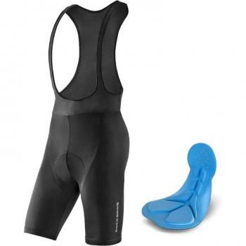 Rockbros TrailTech Breathable Slim Bike Shorts