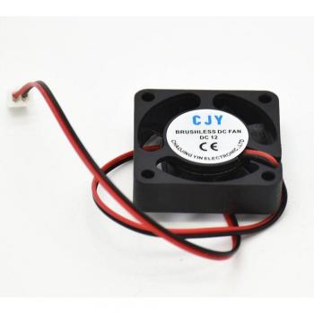 DIY Peltier Refrigeration System TEC1-12706
