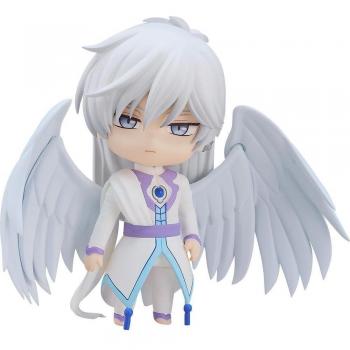 Cardcaptor Sakura – Nendoroid Yue en Verre Clair