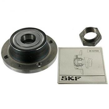 SKF VKBA 3477 Kit cuscinetti per ruota