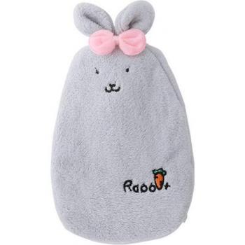 Soft Cozy Cover Heat Therapy Bottle
