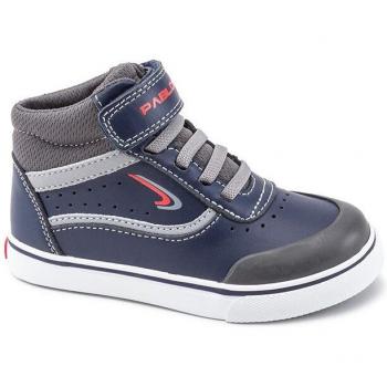 Botines deportivos Pablosky 970420 Navy
