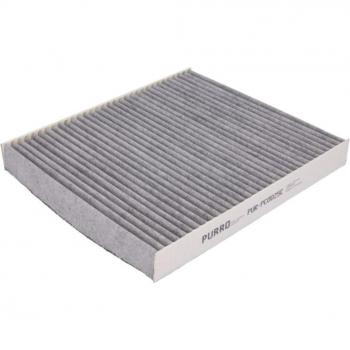Filtro de carvão ativado PURRO PUR PC0025C