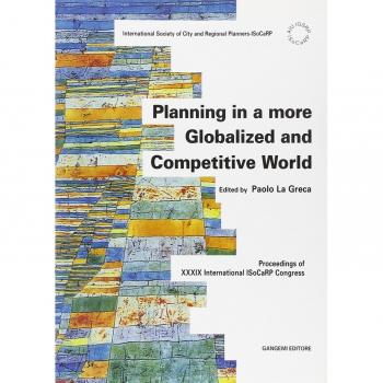 Planning in a more globalized and competitive world