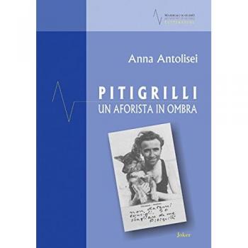 Pitigrilli. Un aforista in ombra
