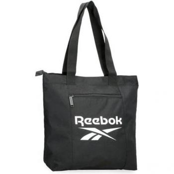 Bolso Reebok Ashland Negativo Grande