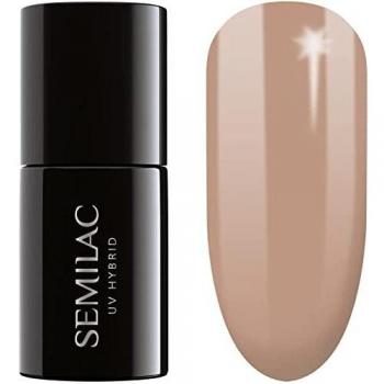 Semilac UV Gel Polish 138 Perfect Nude 7 ml