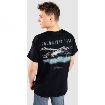 Dravus Lake Black Top