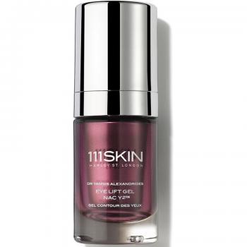 Augenpflege‑Gel NAC Y², 15 ml – 11932,67 € / l