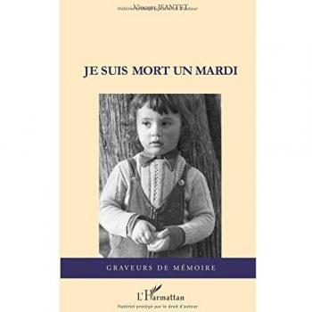 Je suis mort un mardi