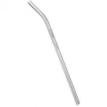 Pajita de Titanio 7mm (Plata) – Kit de 3 – Keith