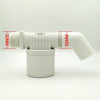 Full Automatic Water Level Control Valve
