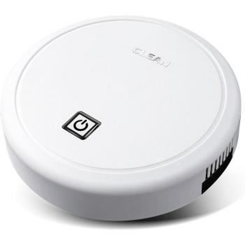 Robot aspirateur intelligent avec recharge automatique
