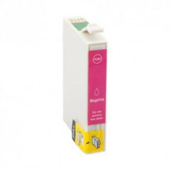 Cartucho de Tinta Genérico Epson T0803 Magenta