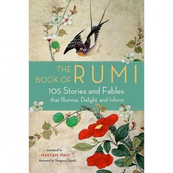 The Book of Rumi