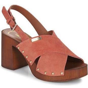 TESSY Sandalen von Les Tropéziennes par M Belarbi