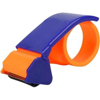 Dispensador de Cinta con Cuchilla para Sellado Pesado