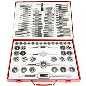 Juego de machos y fileras Metalworks SKC110ETM