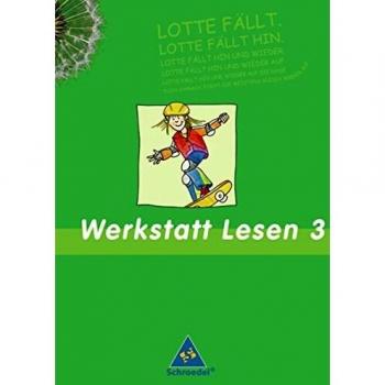 Werkstatt Lesen
