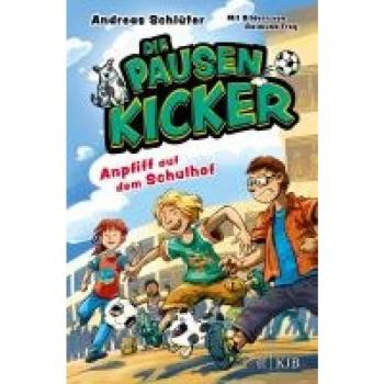 Die Pausenkicker